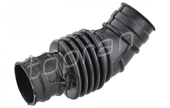 Intake Hose, air filter