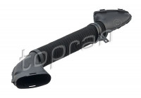 Intake Hose, air filter