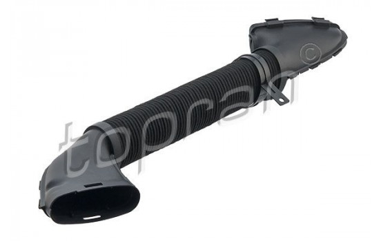 Intake Hose, air filter