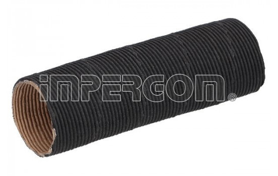 Intake Hose, air filter