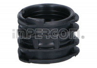 Intake Hose, air filter