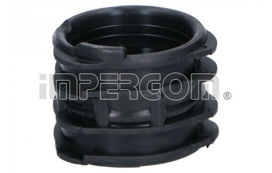 Intake Hose, air filter