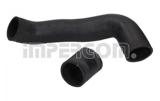 Intake Hose, air filter