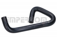 Intake Hose, air filter