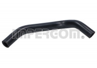 Intake Hose, air filter