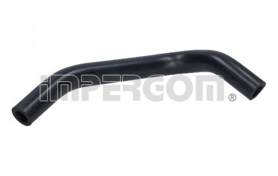 Intake Hose, air filter