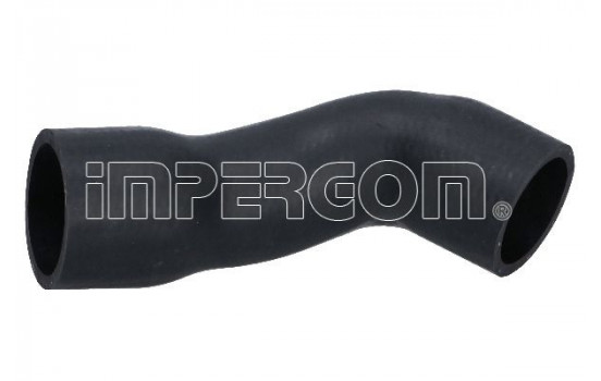 Intake Hose, air filter