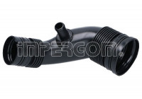 Intake Hose, air filter