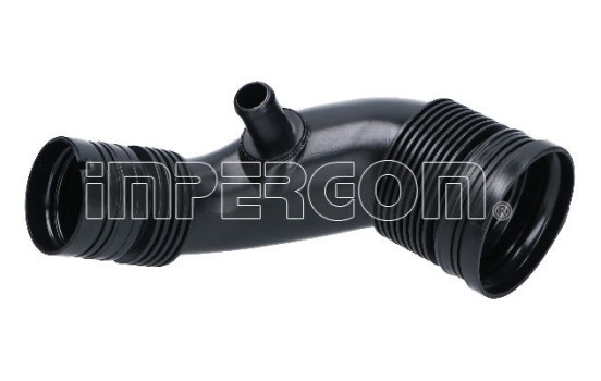 Intake Hose, air filter