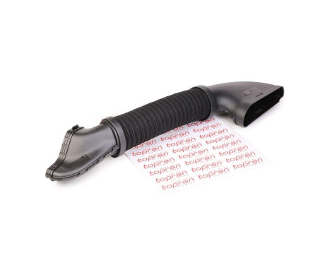 Intake Hose, air filter