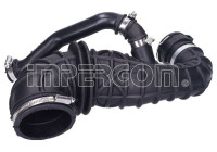 Intake Hose, air filter