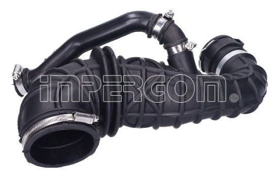 Intake Hose, air filter