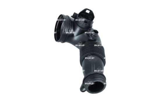 Intake hose, air filter, Image 2