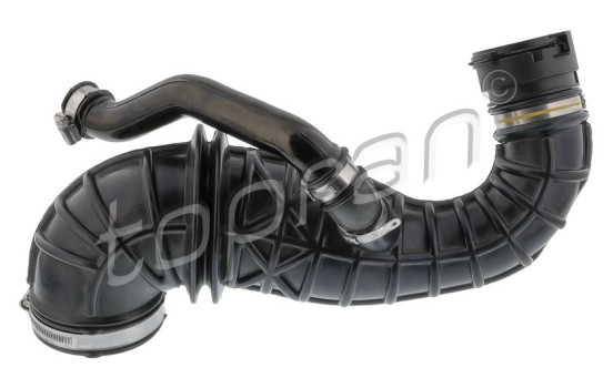 Intake Hose, air filter