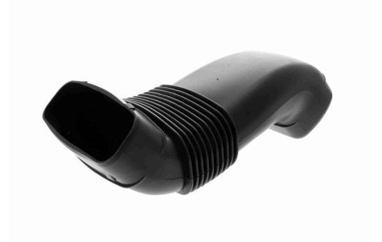 Intake hose, air filter