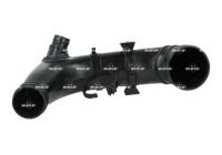 Intake Hose, air filter