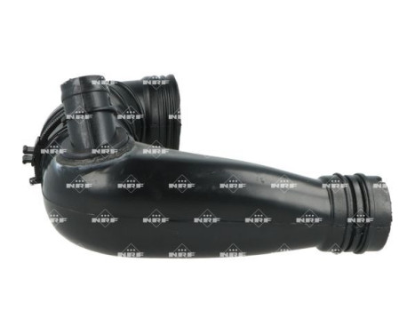 Intake Hose, air filter, Image 4