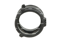 Intake Hose, air filter