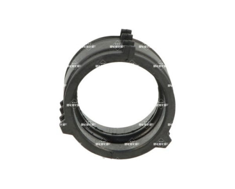 Intake Hose, air filter, Image 3