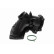 Intake hose, air filter