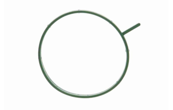 Intake hose, air filter, Image 2