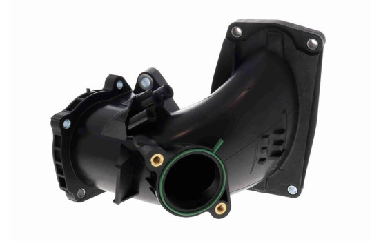 Intake hose, air filter, Image 4