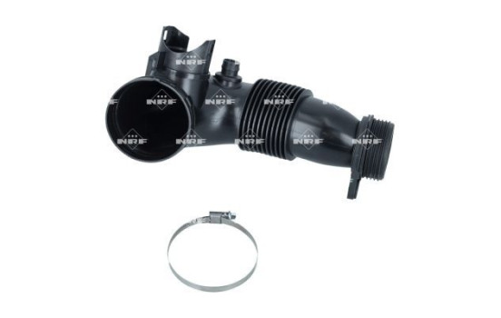 Intake hose, air filter, Image 6