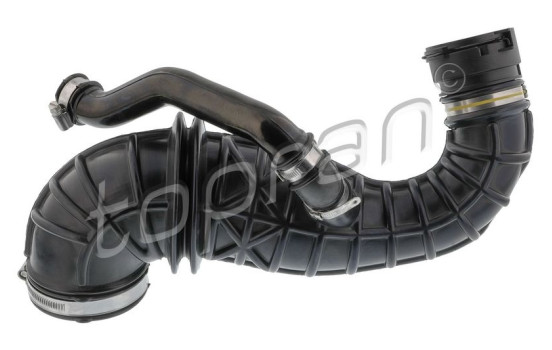 Intake Hose, air filter