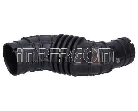 Intake Hose, air filter