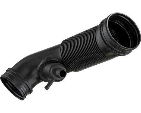 Intake Hose, air filter
