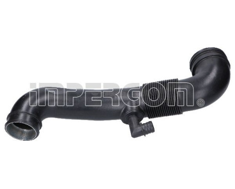 Intake Hose, air filter