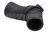 Intake Hose, air filter