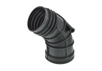 Intake Hose, air filter