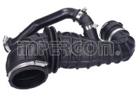 Intake Hose, air filter