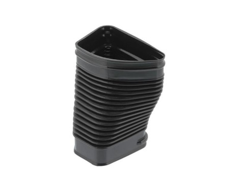 Intake hose, air filter