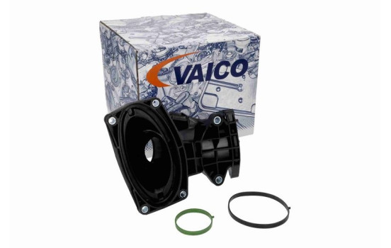 Intake hose, air filter, Image 2