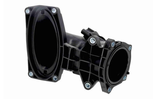 Intake hose, air filter, Image 4