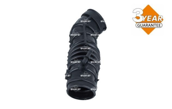 Intake Hose, air filter, Image 4