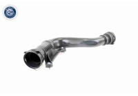 Intake Manifold, air supply Q+, original equipment manufacturer quality MADE IN GERMANY