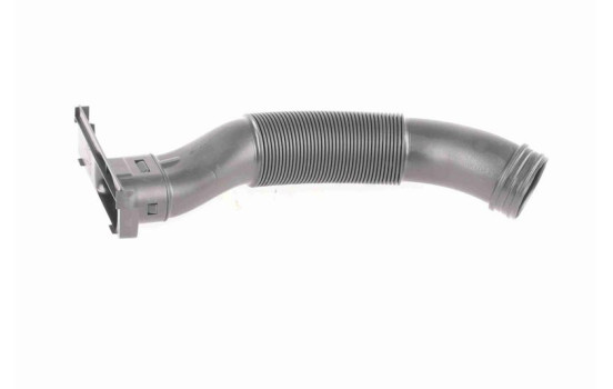 Intake Manifold, air supply Q+, original equipment manufacturer quality MADE IN GERMANY, Image 2