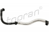 Intake Manifold, air supply