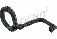 Intake Manifold, air supply
