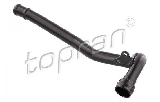 Intake Manifold, air supply