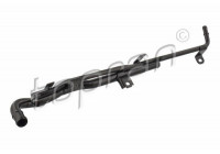 Intake Manifold, air supply