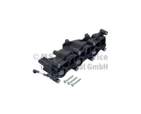 Intake Manifold, air supply