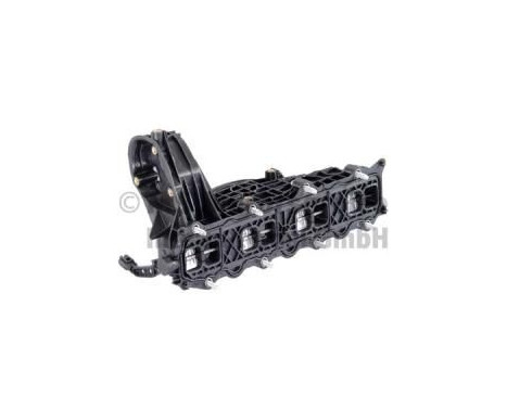 Intake Manifold, air supply