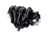 Intake Manifold, air supply