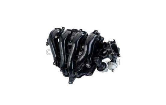 Intake Manifold, air supply