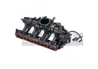 Intake Manifold, air supply