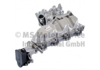 Intake Manifold, air supply